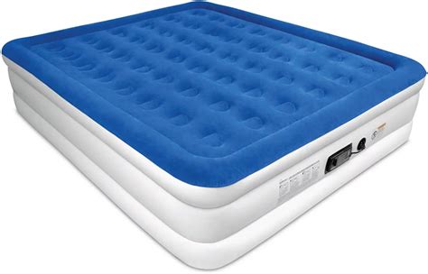 air bed bed bath beyond|brookstone 24 inch air mattress.